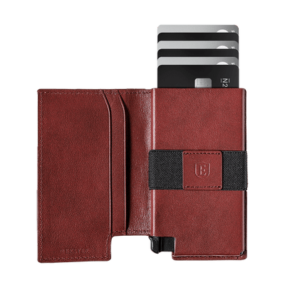 Ekster Wallet + FREE Finder Card - VIP Offer