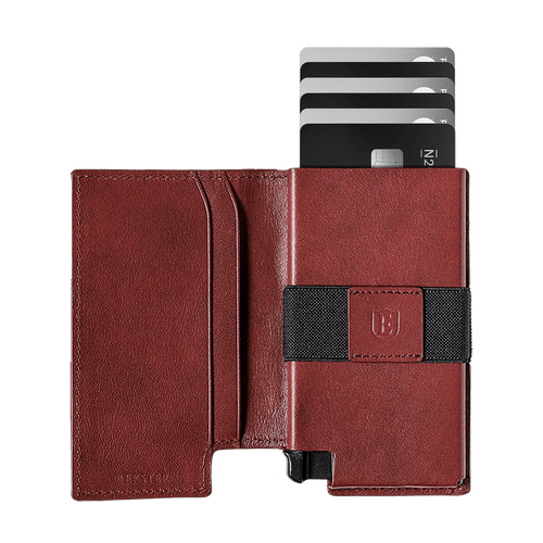 Ekster Wallet + FREE Finder Card - VIP Offer