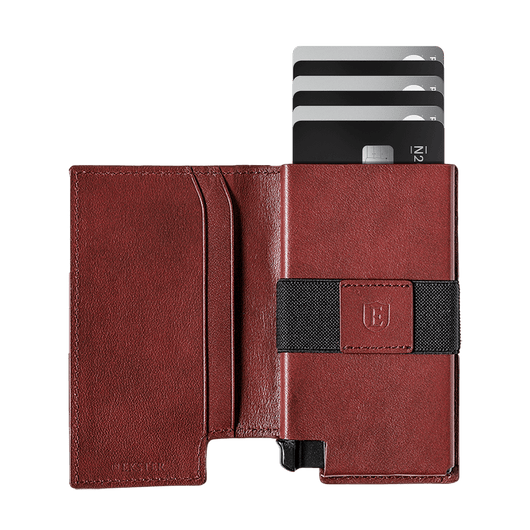 Ekster Wallet + FREE Finder Card - VIP Offer