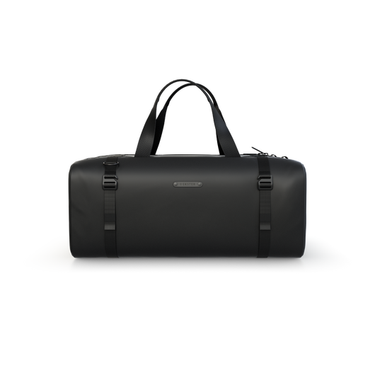 GRID Duffel Backpack