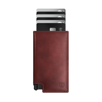 Merlot Red | Classic