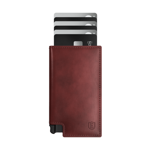 Merlot Red | Classic