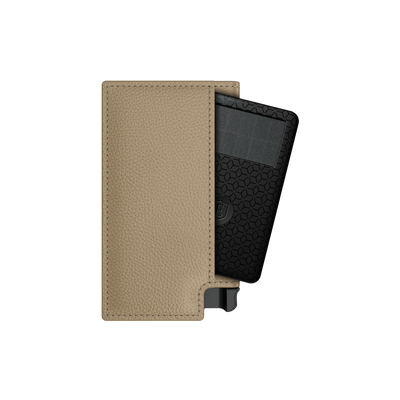 Ekster Wallet + FREE Finder Card - VIP Offer