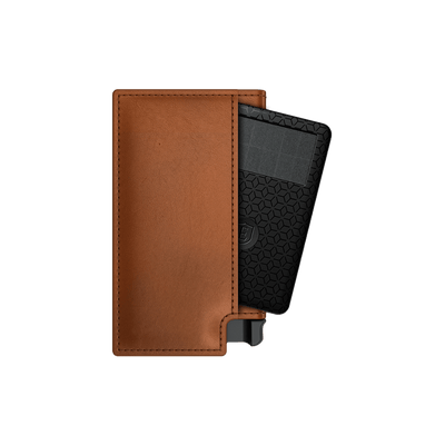 Ekster Wallet + FREE Finder Card - VIP Offer