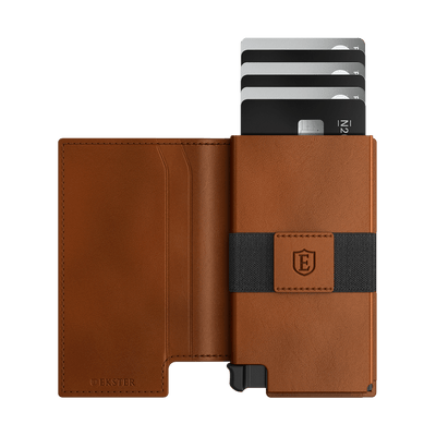 Ekster Wallet + FREE Finder Card - VIP Offer