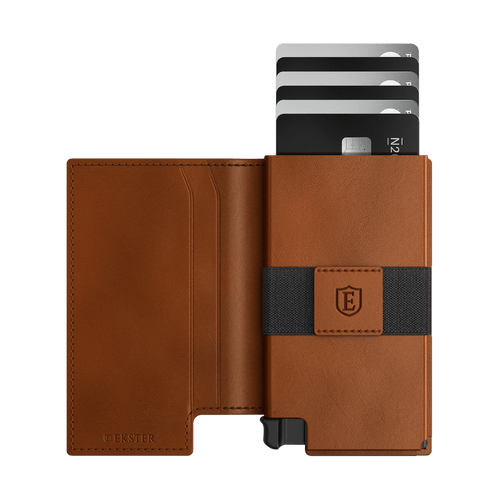 Ekster Wallet + FREE Finder Card - VIP Offer