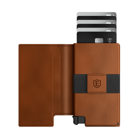 Ekster Wallet + FREE Finder Card - VIP Offer
