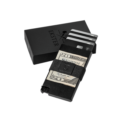 Leather Cardholder - VIP Offer