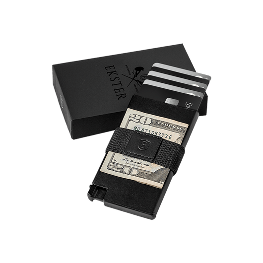 Leather Cardholder - VIP Offer
