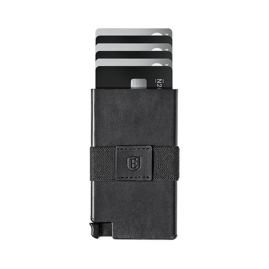 Leather Cardholder - VIP Offer