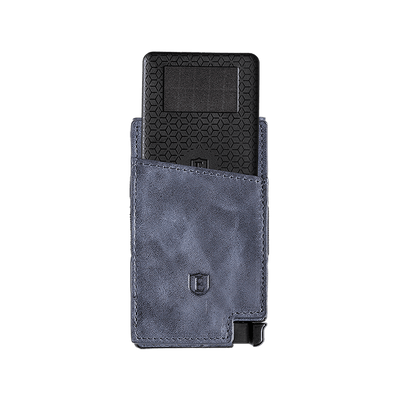 Leather Cardholder - VIP Offer