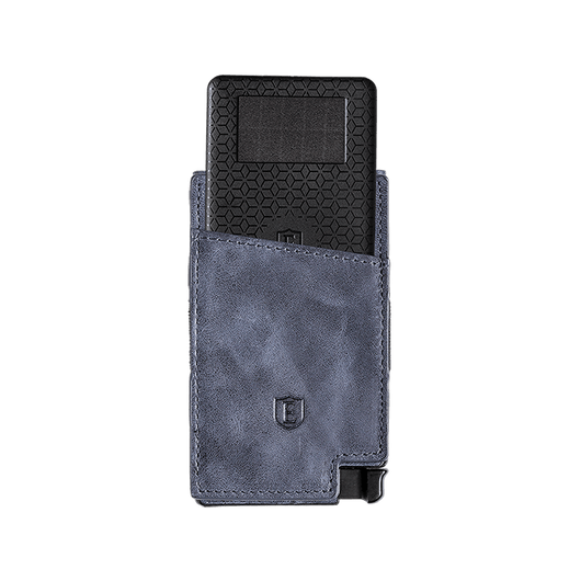Leather Cardholder - VIP Offer