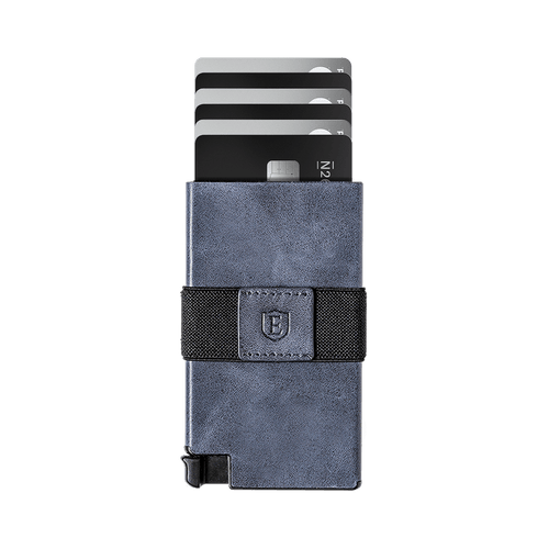 Leather Cardholder - VIP Offer