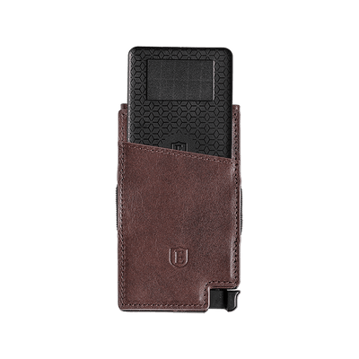 Leather Cardholder - VIP Offer