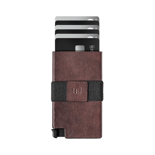 Leather Cardholder - VIP Offer