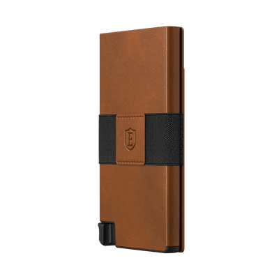 Leather Cardholder - VIP Offer
