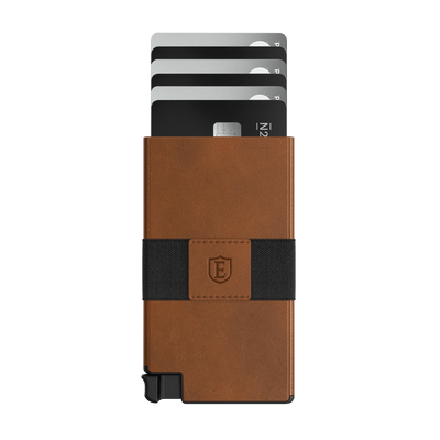 Leather Cardholder - VIP Offer