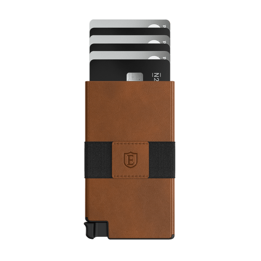 Leather Cardholder - VIP Offer