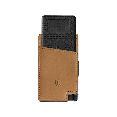 Leather Cardholder - VIP Offer