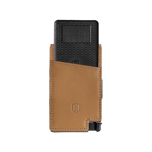 Leather Cardholder - VIP Offer