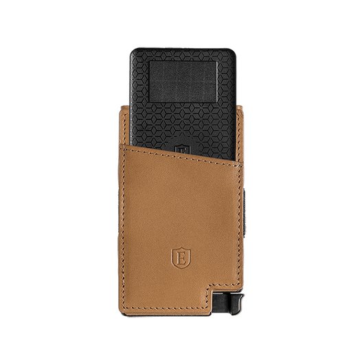 Leather Cardholder - VIP Offer