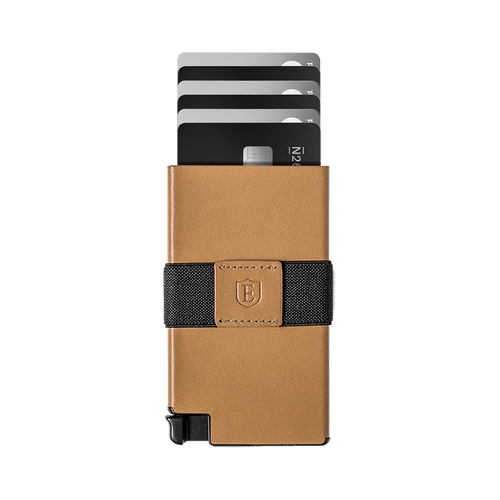 Leather Cardholder - VIP Offer