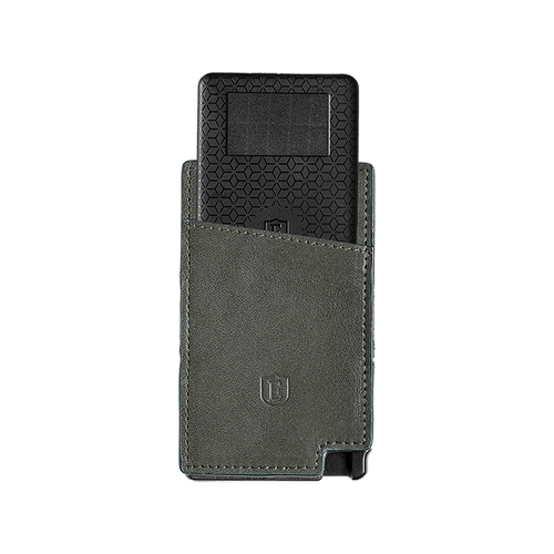 Leather Cardholder - VIP Offer