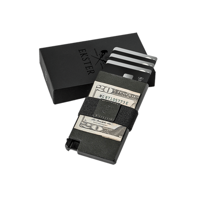 Leather Cardholder - VIP Offer