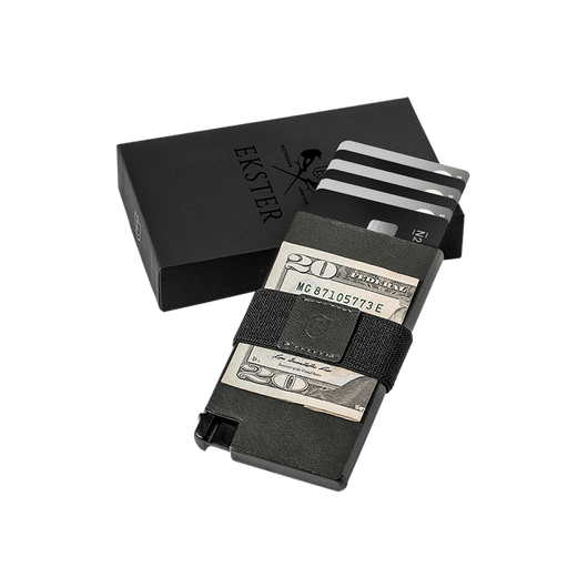 Leather Cardholder - VIP Offer