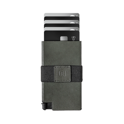 Leather Cardholder - VIP Offer