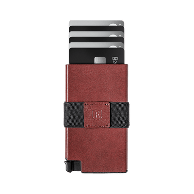 Merlot Red