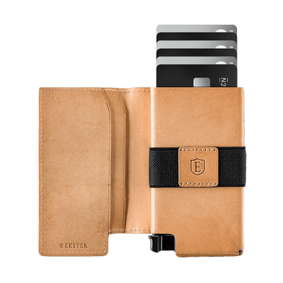 Ekster Wallet + FREE Finder Card - VIP Offer