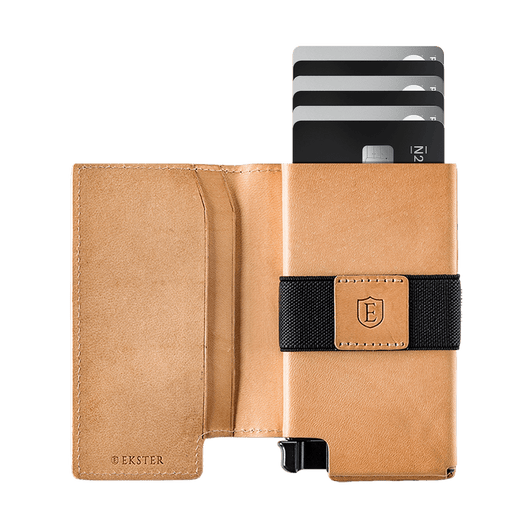Ekster Wallet + FREE Finder Card - VIP Offer