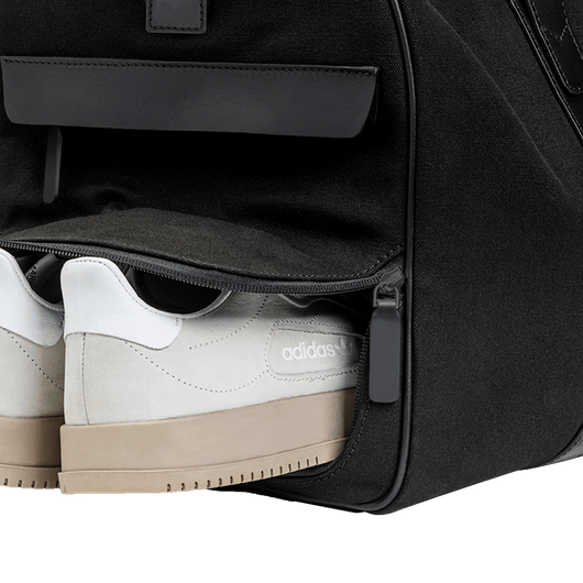 The Weekender