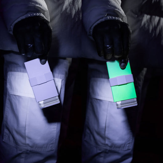 Ekster Cardholder - VIP Offer