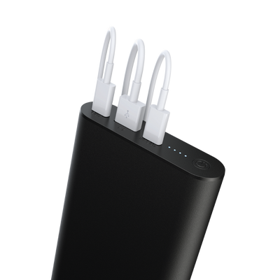 Laptop Powerbank