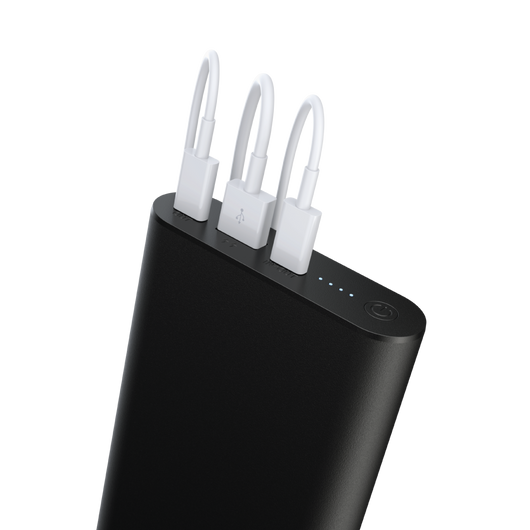 Laptop Powerbank