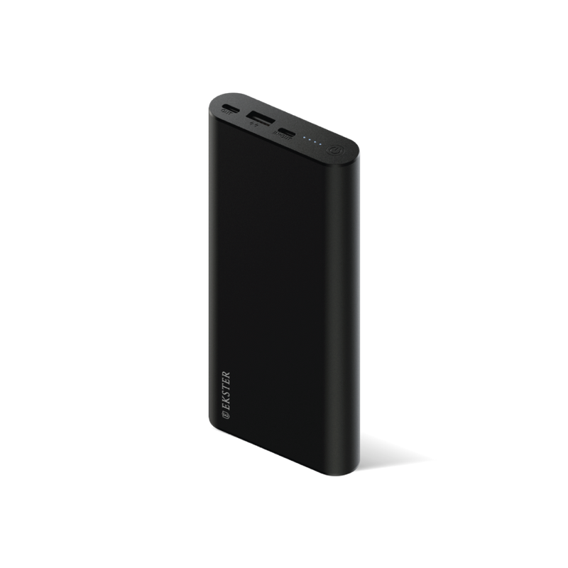 Laptop Powerbank Black