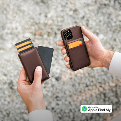 Ekster Wallet + FREE Finder Card - VIP Offer