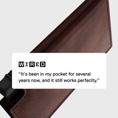 Trackable Wallet Bundle