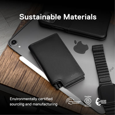 Trackable Wallet Bundle