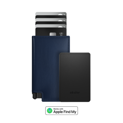 Trackable Wallet Bundle