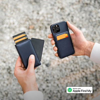 Trackable Wallet Bundle