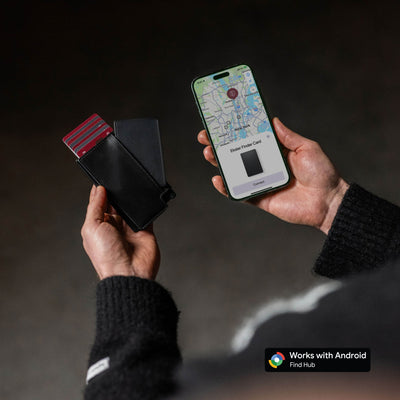 Wallet Pro Bundle - Android