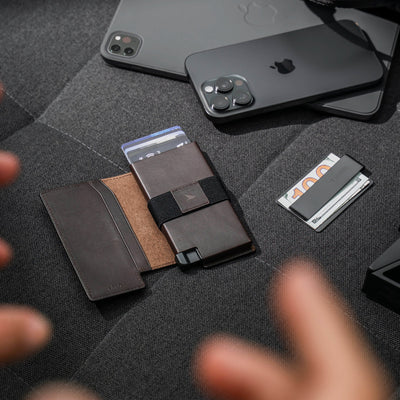 Wallet Pro Bundle - Android