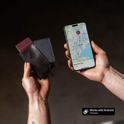 Wallet Pro Bundle - Android