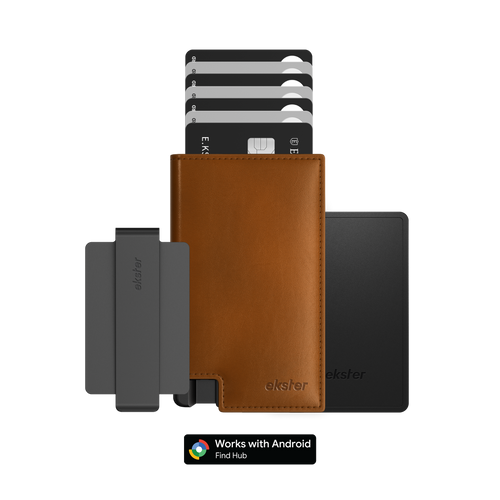 Wallet Pro Bundle - Android