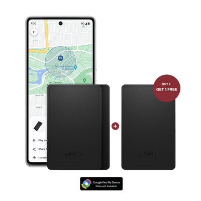 Finder Cards - Android