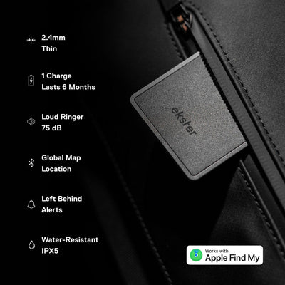 Finder Card