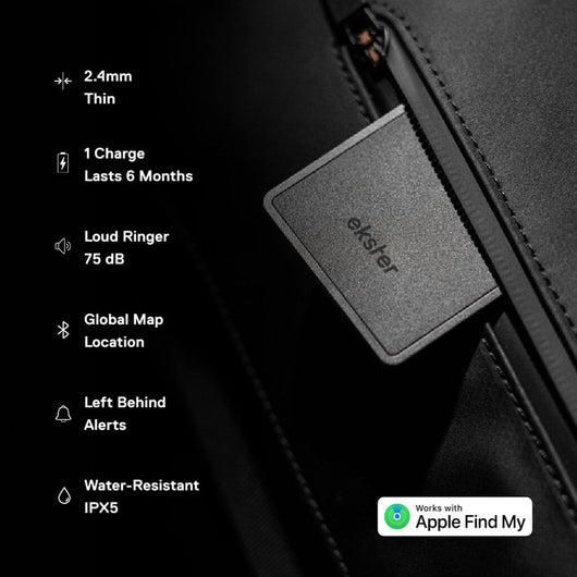 Finder Card